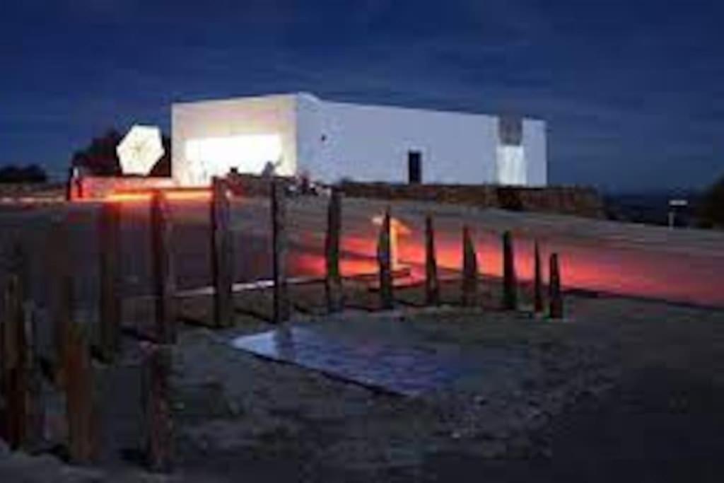 Sunrise - Telheiro E Jardim - 4 Pessoas Apartment Monsaraz